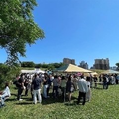 5/5バーベキュー開催！クルージングやハロウィンやBBQ等企画満載