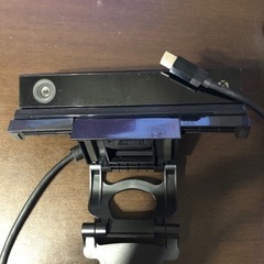 Xbox One Kinectセンサー
