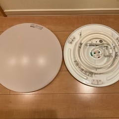 KOIZUMI シーリングライト　6帖〜8帖の画像