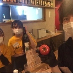 【スタッフ募集】姫路駅近！焼き鳥屋さんのスタッフ