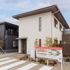 【キャンペーン中！】うれしい設備が充実の家【中区赤田②建売モデル】