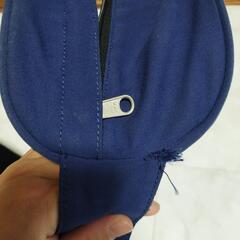 THE NORTH FACE　バッグの画像