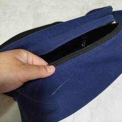 THE NORTH FACE　バッグの画像