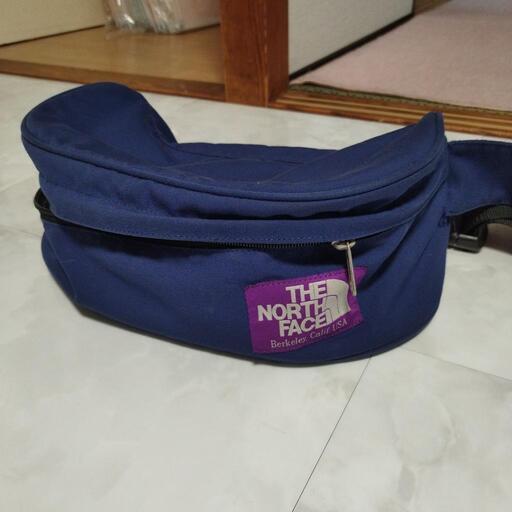 THE NORTH FACE　バッグ