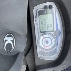 125cc 不動車