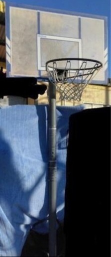 SPALDING 本格バスケットゴール スポルディング