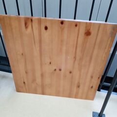 傷あり　ダイニングテーブル