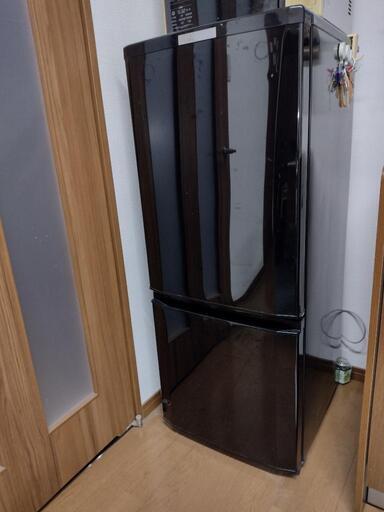 本日まで:冷蔵庫(三菱)テレビ(SONY)洗濯機(東芝)他5点セット