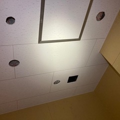 内装   ボード工     急募の画像