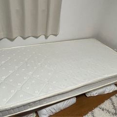 マットレス　ニトリ　