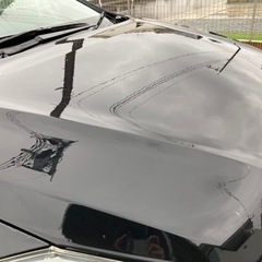 2017年式スバル　XV 車検ありの画像