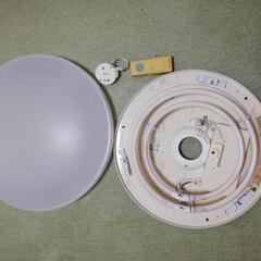 蛍光灯シーリングライトの画像