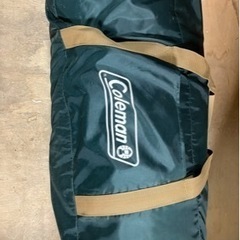 コールマン　ツールームテント　値下げしました。の画像