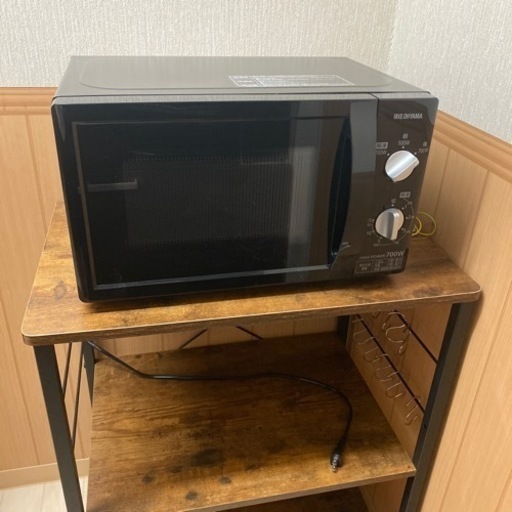【電子レンジ】※美品