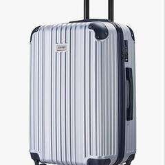 新品！！REGESY スーツケース　65L