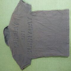 AVIREX ポロシャツの画像