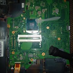 処分！管理番号B45302　SSD仕様　USBWIFI附属　東芝ダイナブック　B453/J　Celeron 1005M　2コア2スレッド　東芝製ノートパソコン　HDD500GB　１５．６インチ大画面　WINDOWS10　64bit pro　DVD鑑賞　YOUTUBE動画　音楽鑑賞　グーグルクローム　ITUNES　OPENOFFICE　VLCmediaplayerインストール済　すぐに使える　USB2.0*2　3.0*2の画像