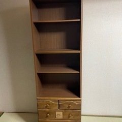 本棚