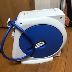 ホースリール　