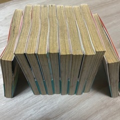 君に届け / 椎名軽穂の画像