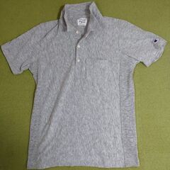 Champion チャンピオン ポロシャツ