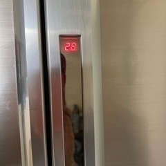 無料冷蔵庫の画像