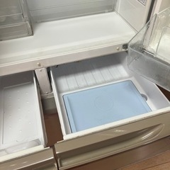 無料冷蔵庫の画像