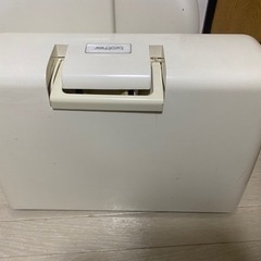 ミシン※ジャンク品