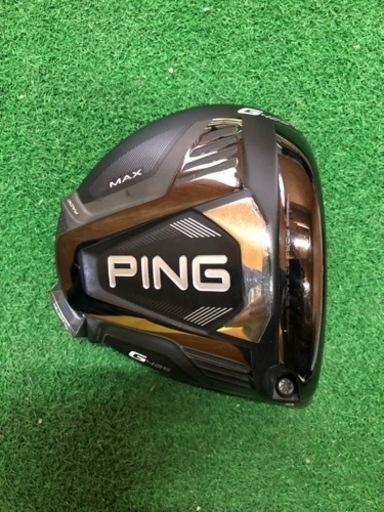 PING G425ドライバーセット