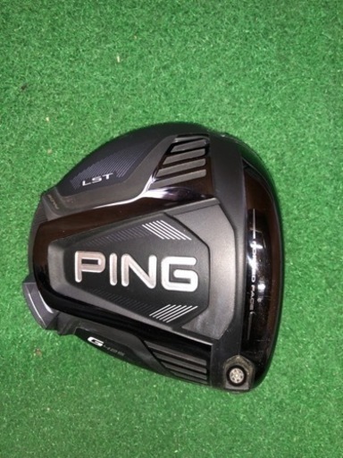 PING G425ドライバーセット