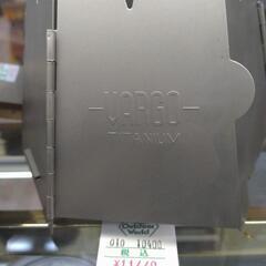【焚き火台】VARGO TITANIUM HEXAGON WOOD STOVE　アルコールストーブセットの画像