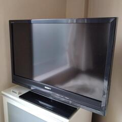 BRAVIA32インチ　2008年製