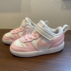 子ども靴　NIKE 14センチ