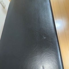 フィットネス 腹筋台の画像