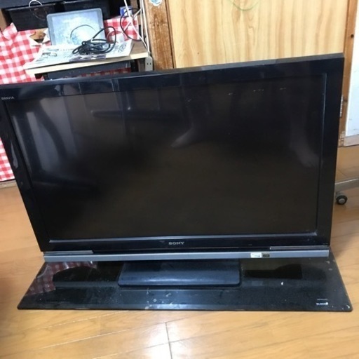 テレビSONY  BRAvIA