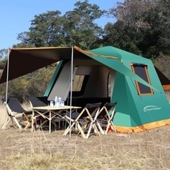 【新品未開封】ワンタッチテント Fengzel Outdoor 