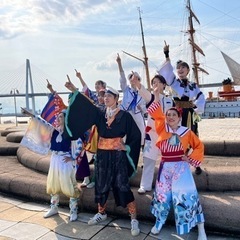 湊やお披露目＆体験会 - ワークショップ