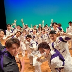 湊やお披露目＆体験会