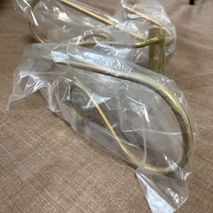 【新品】カーテンフック・ふさかけの画像