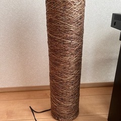 間接照明　ニトリ