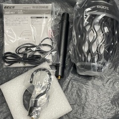 ❗️ラスト品❗️超🉐セール❗️Bluetoothランタンスピーカー炎の画像