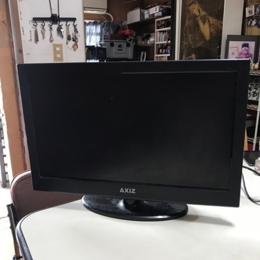 26型　テレビ