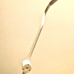 値下げ⇩ iimo 折りたたみ式三輪車の画像