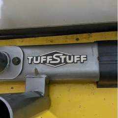 ✨激安価格✨プレートツリー✨タフスタッフ✨オリンピックバーベル