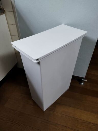 スリムゴミ箱
