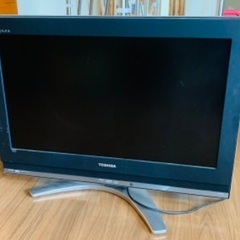 東芝　液晶テレビ　26インチ　