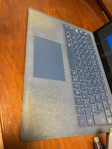 Microsoft Surface Laptop Office+HDMI付き