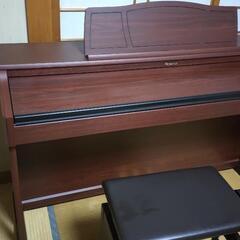 Roland電子ピアノ