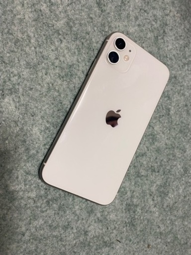 アイホーン11不具合無し！