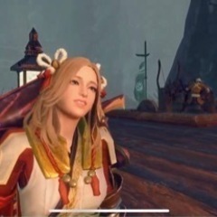 PS5版モンハンライズ